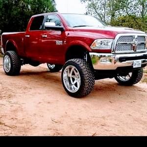 Meet your Posher, Justin